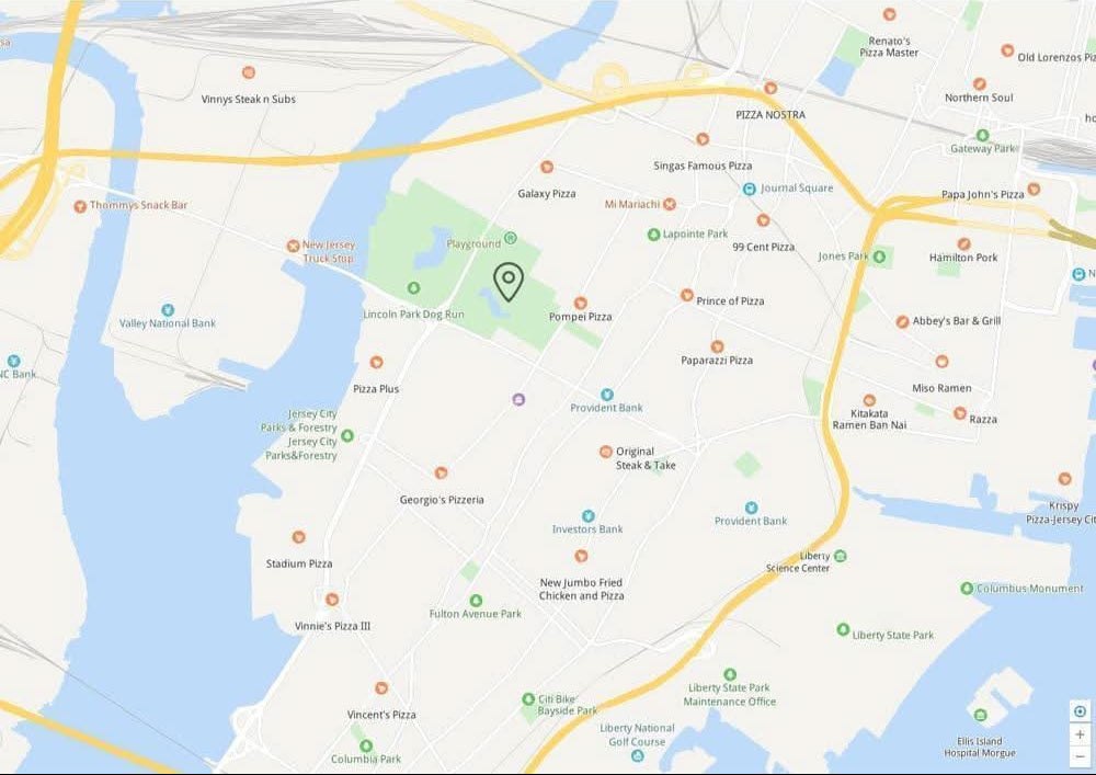 Cat GPS Tracker Real Time Pet Location Tracking Device