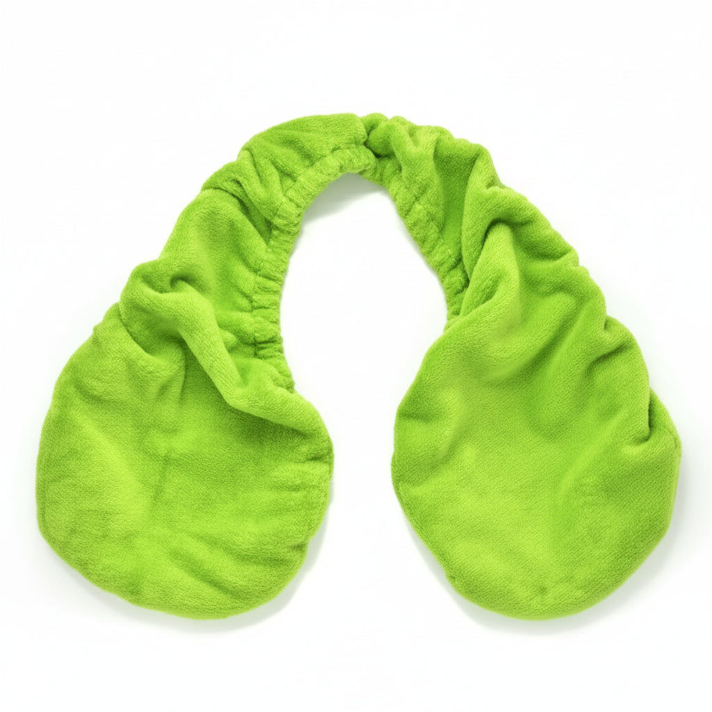 Womens Towel Bra Soft Comfortable Support