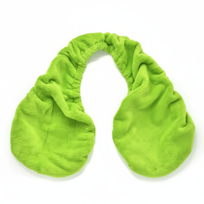 Womens Towel Bra Soft Comfortable Support