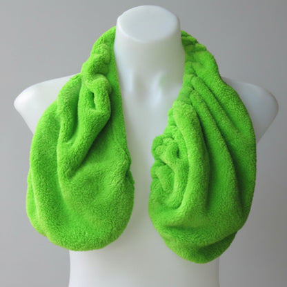 Womens Towel Bra Soft Comfortable Support