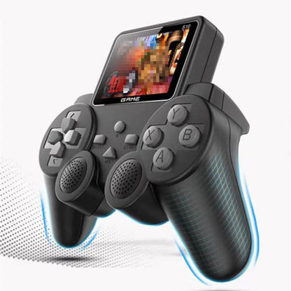 Game Controller Handheld Retro Gaming Console Screen