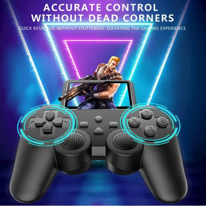 Game Controller Handheld Retro Gaming Console Screen