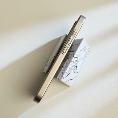 Titanium Shield Pro | Premium Protective iPhone Case