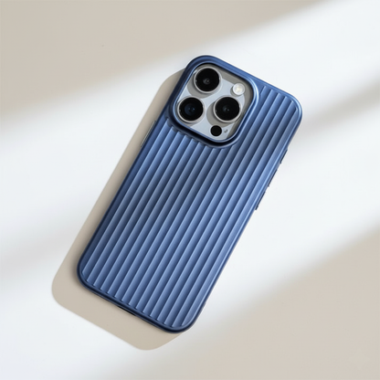 Titanium Shield Pro | Premium Protective iPhone Case