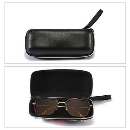 Progressive Photochromic Glasses | Versatile Everyday Vision