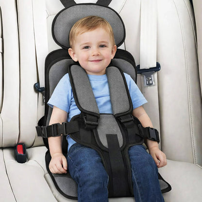 Child Protection Car Cushion Seat