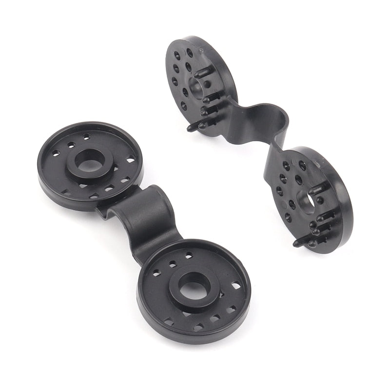 Shade Net Clips Heavy Duty ABS Clamp Set