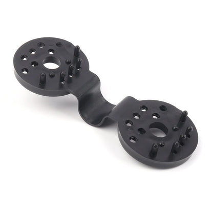 Shade Net Clips Heavy Duty ABS Clamp Set