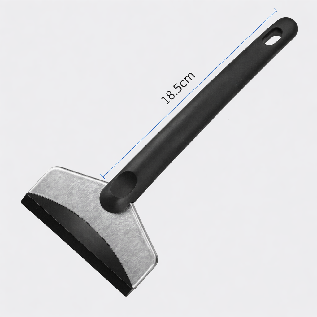 Ice Scraper Windshield Car Window Cleaning Tool