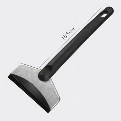 Ice Scraper Windshield Car Window Cleaning Tool