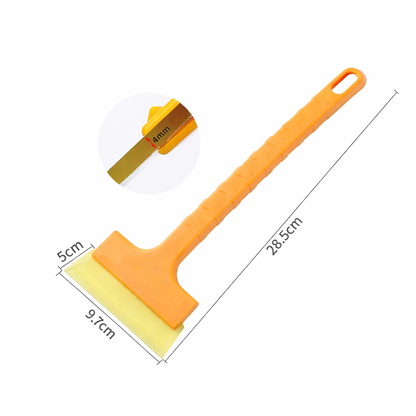 Ice Scraper Windshield Car Window Cleaning Tool