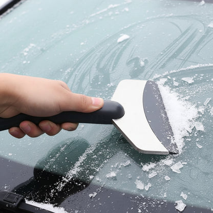Ice Scraper Windshield Car Window Cleaning Tool