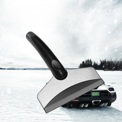Ice Scraper Windshield Car Window Cleaning Tool