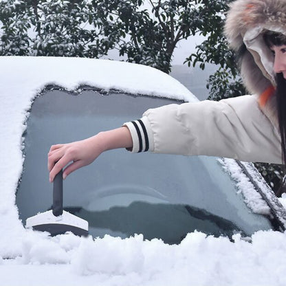 Ice Scraper Windshield Car Window Cleaning Tool