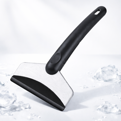 Ice Scraper Windshield Car Window Cleaning Tool