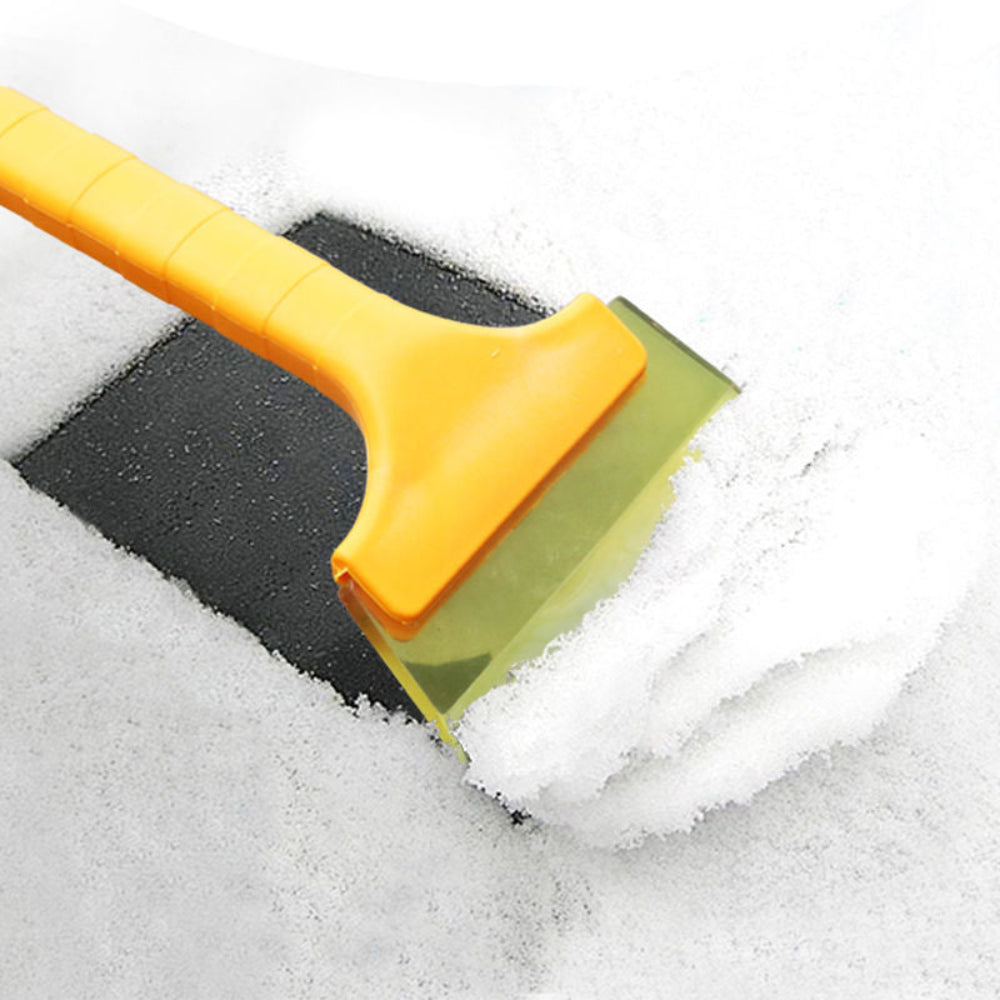 Ice Scraper Windshield Car Window Cleaning Tool