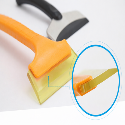 Ice Scraper Windshield Car Window Cleaning Tool