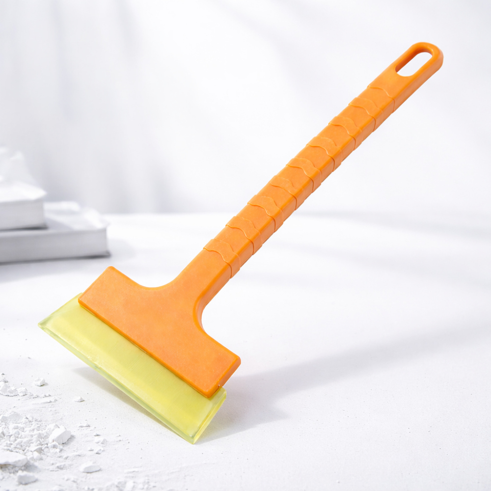 Ice Scraper Windshield Car Window Cleaning Tool