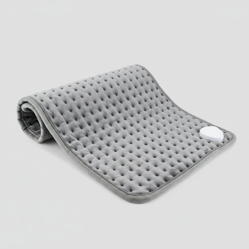 Electric Heating Blanket Electro Sheet Pad Bed Sofa Warmer