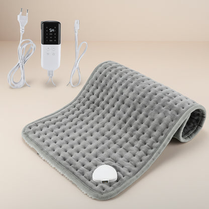 Electric Heating Blanket Electro Sheet Pad Bed Sofa Warmer