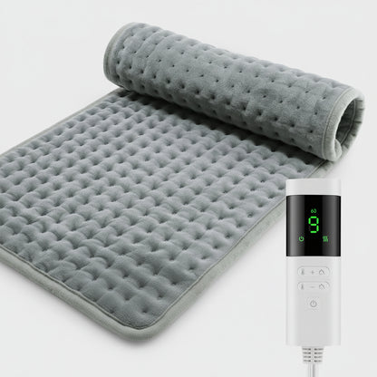 Electric Heating Blanket Electro Sheet Pad Bed Sofa Warmer