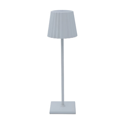 LED Cordless Table Lamp | Touch-Dimmable Modern Design
