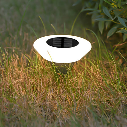 LED Solar Garden Light | Outdoor Solar Path Illumination