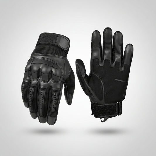 Tactical Work Gloves Heavy Duty Protection Tough Jobs