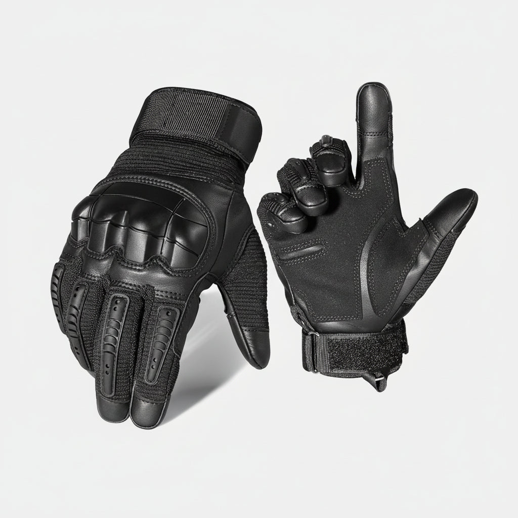Tactical Work Gloves Heavy Duty Protection Tough Jobs