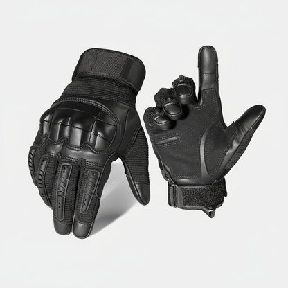 Tactical Work Gloves Heavy Duty Protection Tough Jobs