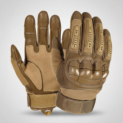 Tactical Work Gloves Heavy Duty Protection Tough Jobs