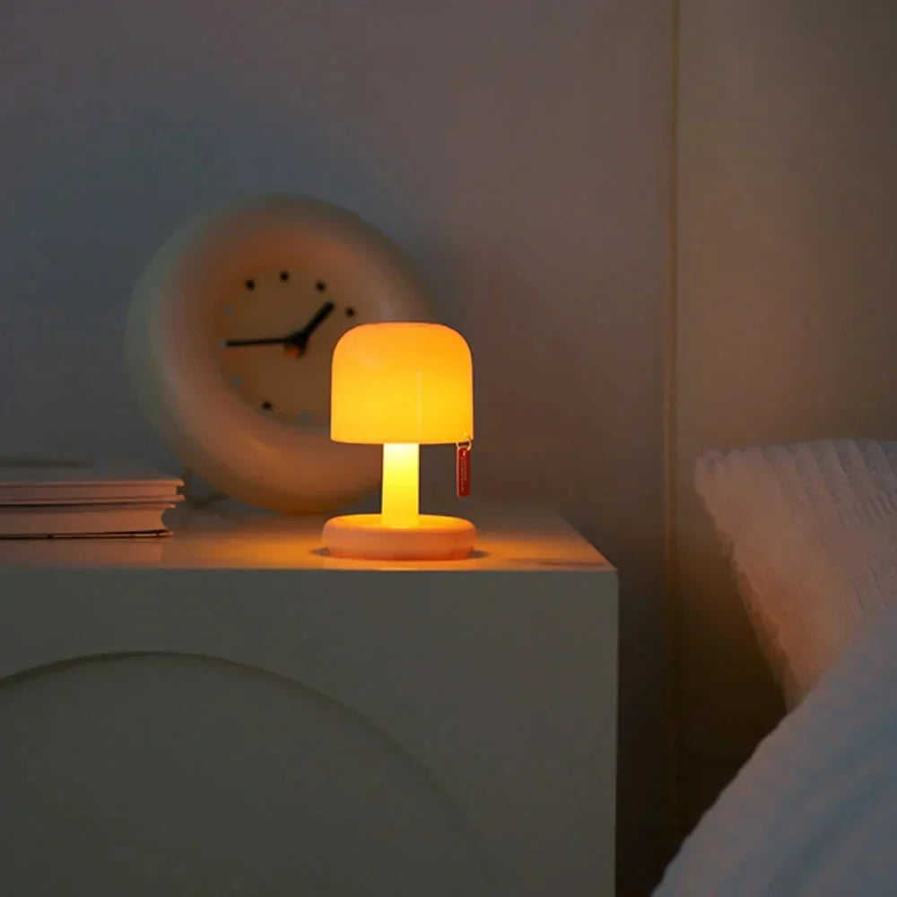 LED Light | Mini Sunset Table Lamp