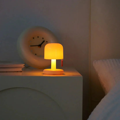 LED Light | Mini Sunset Table Lamp