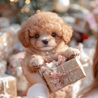 Stuffed Dog Plush Toy Interactive Walking Electronic Puppy