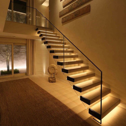 LED Light Motion Sensor 
