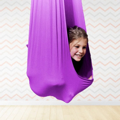 Children’s Sensory Therapy Swing