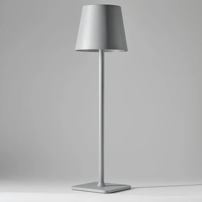 Tall Dimmable Table Lamp | Cordless indoor & outdoor light