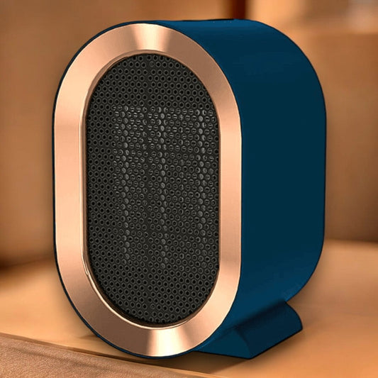 Portable Ceramic Space Heater | Fast room warming
