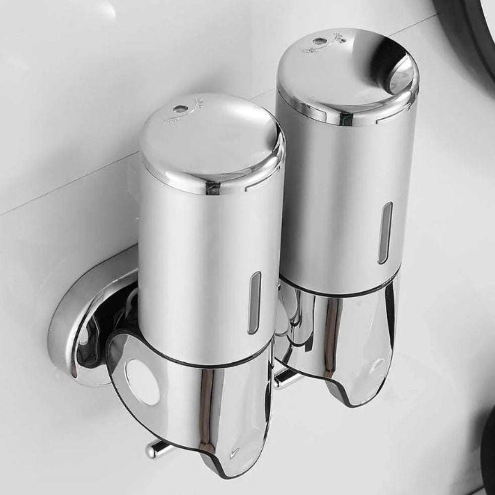 Soap Dispenser | Wall-Mounted Modern Dispenser