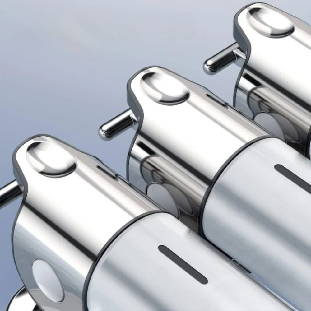 Soap Dispenser | Wall-Mounted Modern Dispenser