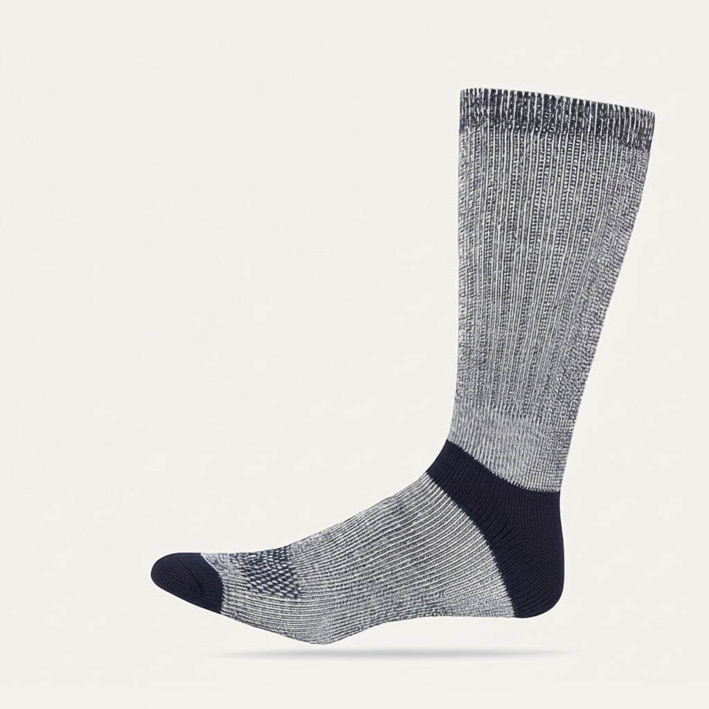 Hiking Socks Winter Warmth Comfort Men