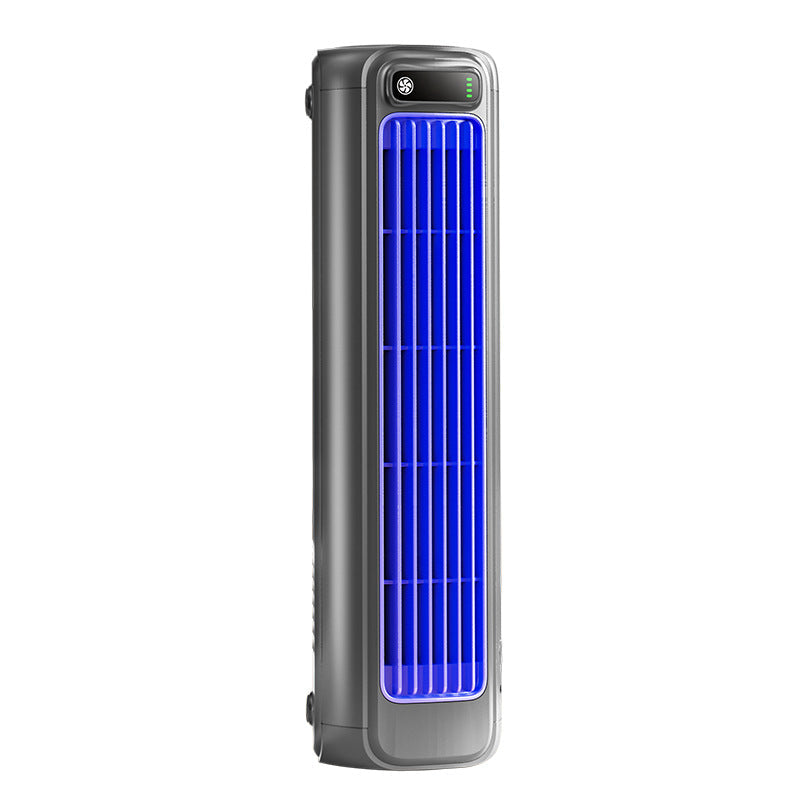 Tower Fan Desktop Portable Quiet Electric Cooling Fan