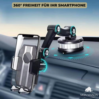 Omnigrip - Justerbar Mobilholder