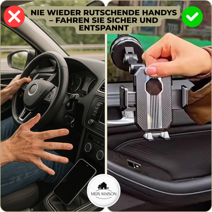 Omnigrip - Justerbar Mobilholder
