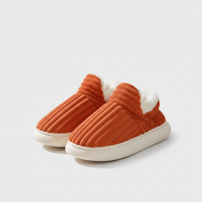 House Slippers Warm Comfortable Winter Footwear
