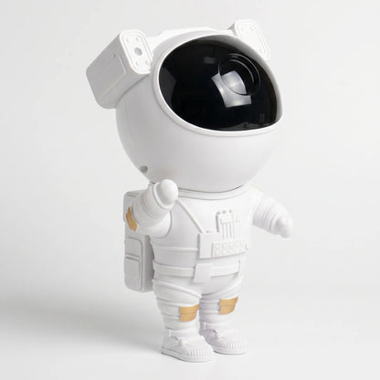 Orbitlite - Astronautformet Stjerneprojektor Til Hjemmet