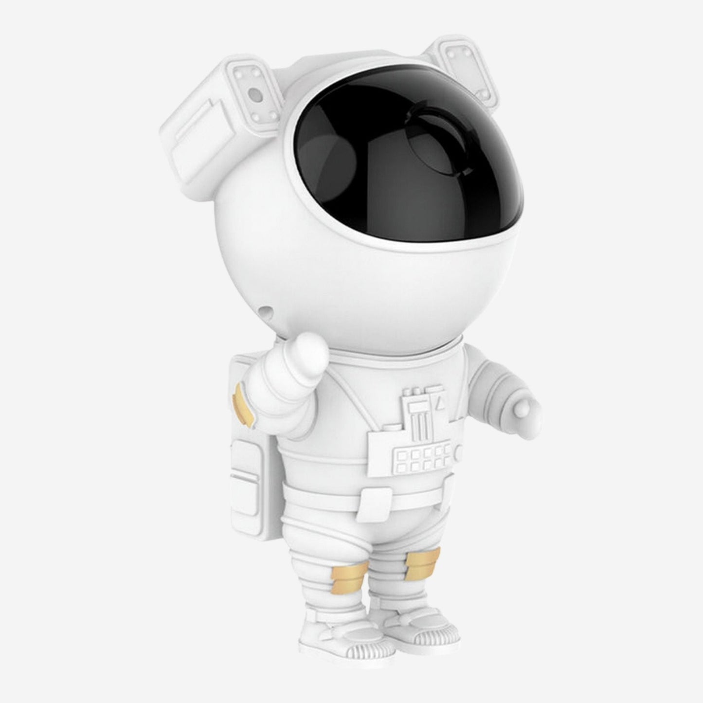 Orbitlite - Astronautformet Stjerneprojektor Til Hjemmet