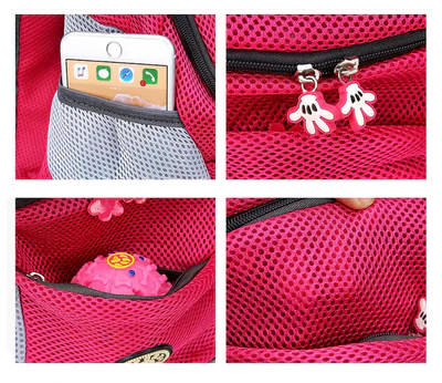 Pet Carrier Backpack | Lightweight Ventilated Travel