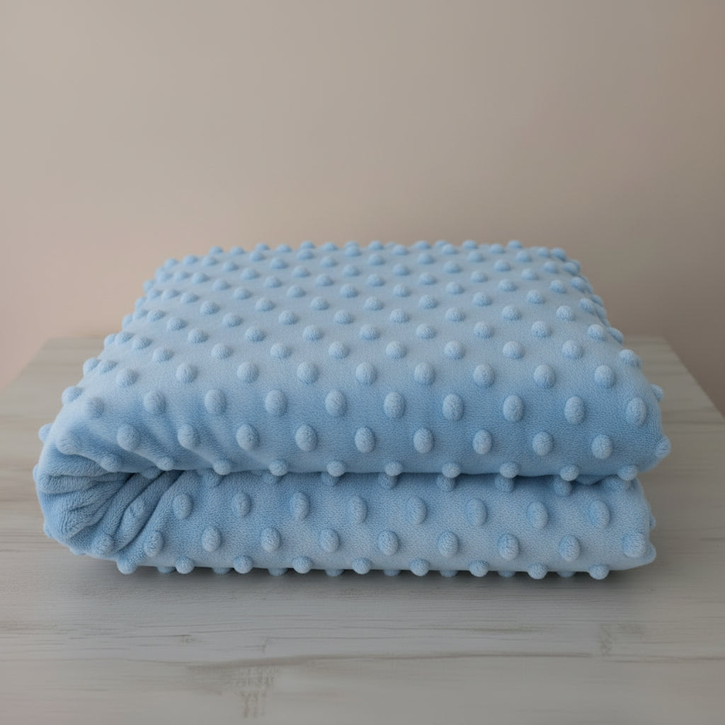 Baby Nursing Pillow Soft Plush Feeding Ergonomic