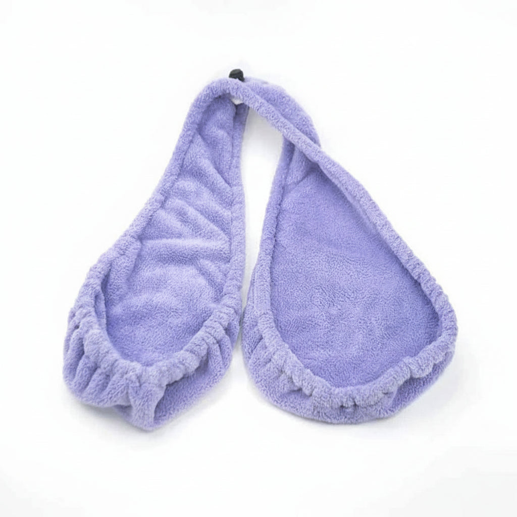 Womens Towel Bra Soft Comfortable Support